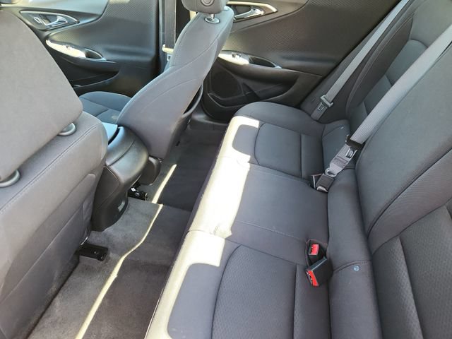 Used 2024 Chevrolet Malibu LS FWD image 17