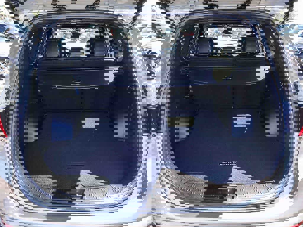 Used 2023 Hyundai Santa Fe Calligraphy image 26