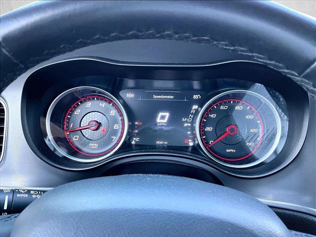 Used 2023 Dodge Charger SXT RWD image 22