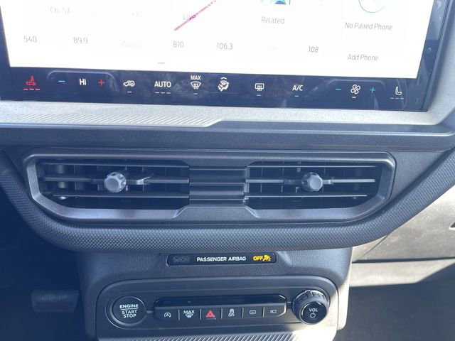 New 2026 Ford Bronco Sport Big Bend w/ Convenience Package image 20