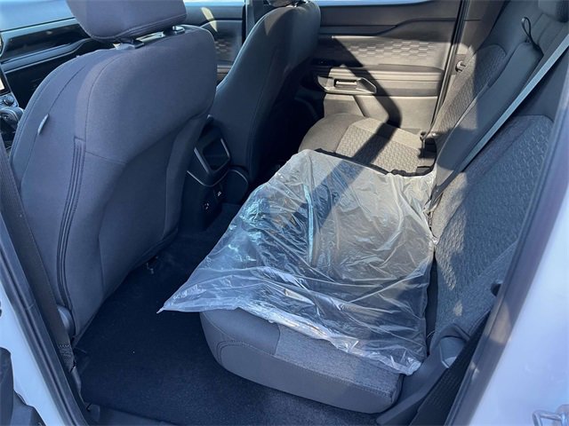 New 2025 Ford Ranger XLT image 25