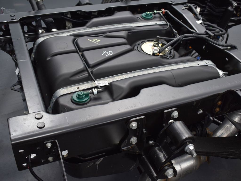 New 2026 Ford F450 XL w/ XL Chrome Package image 5