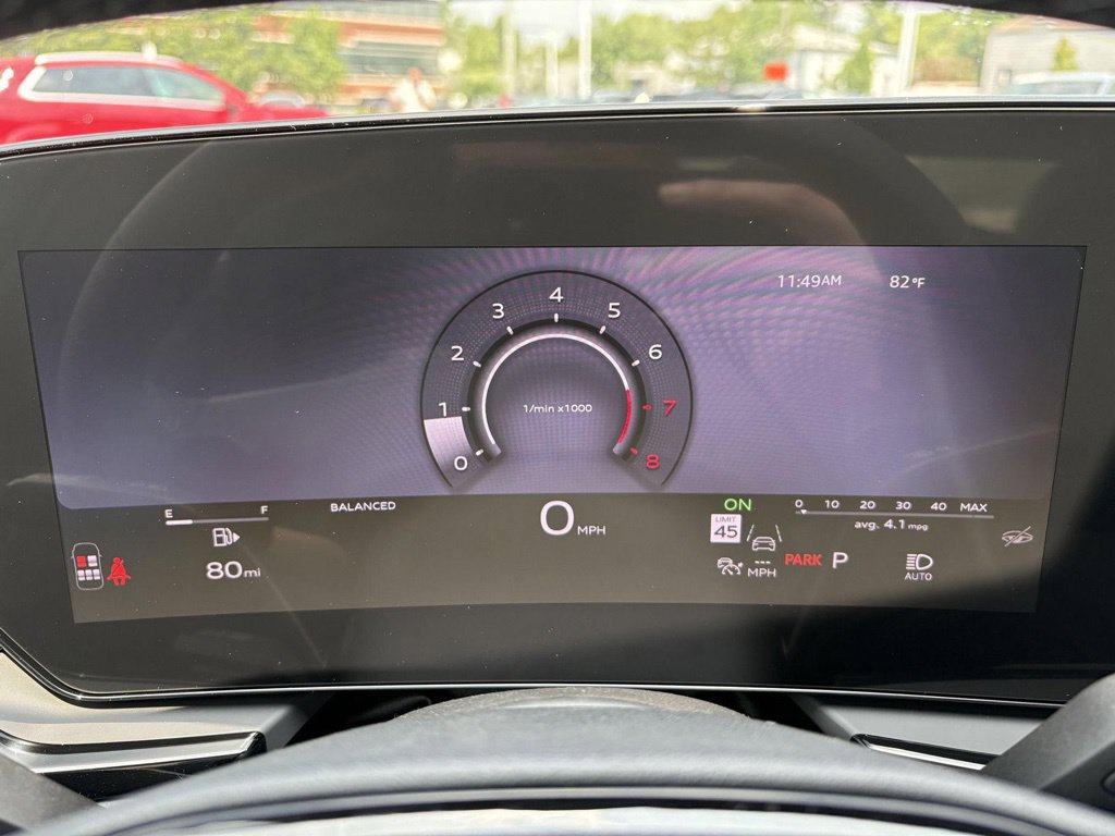 New 2026 Audi S5 Prestige AWD/4WD image 16