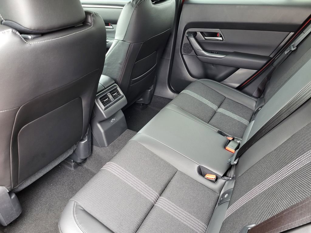 New 2026 MAZDA CX-50 AWD 2.5 S w/ Preferred Pkg image 19