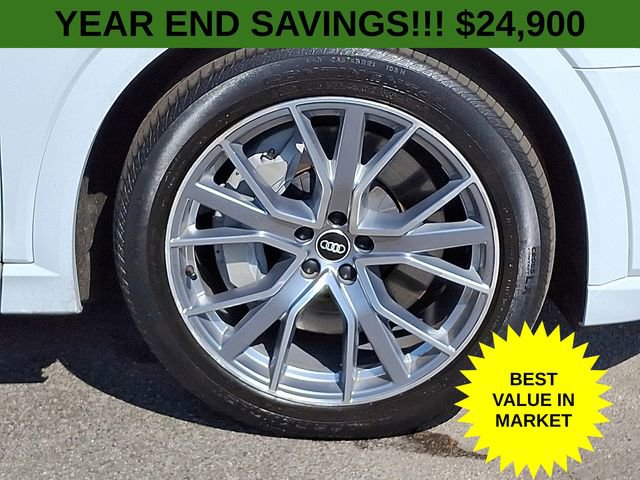 Used 2021 Audi e-tron Prestige image 9