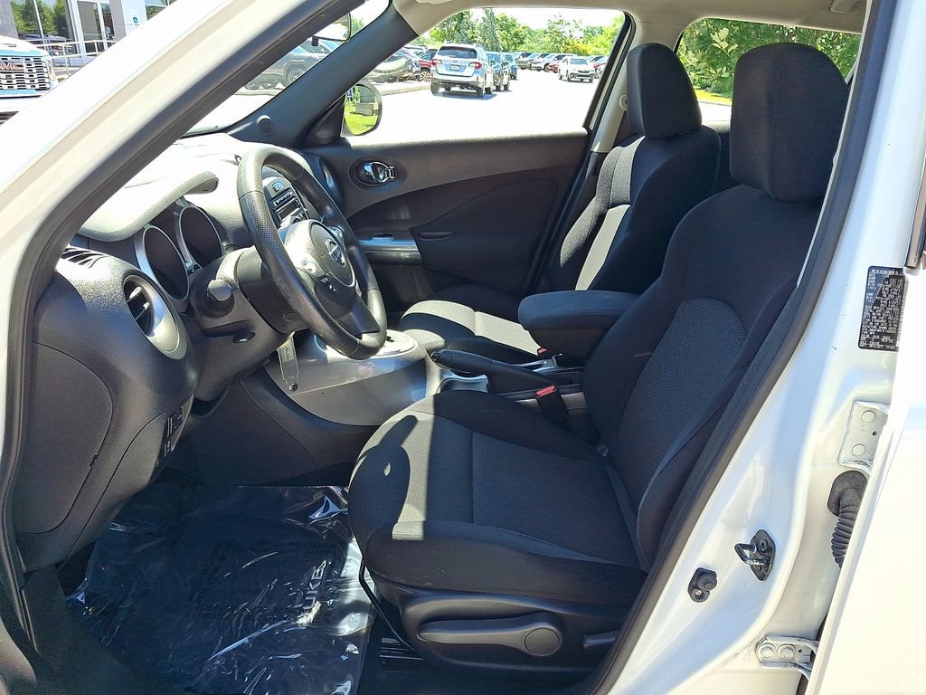 Used 2014 Nissan Juke S AWD/4WD image 13