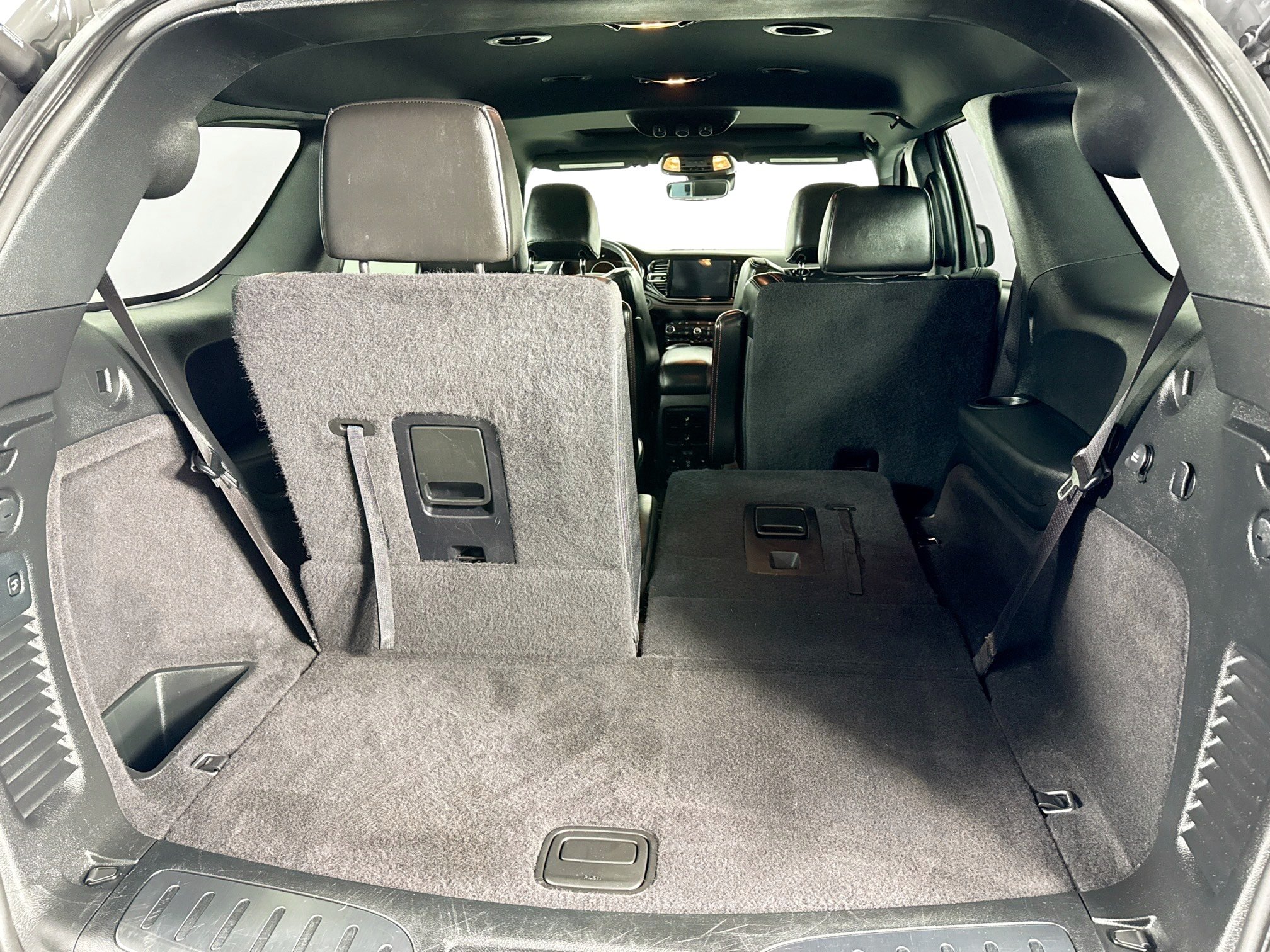Used 2023 Dodge Durango GT AWD/4WD image 13