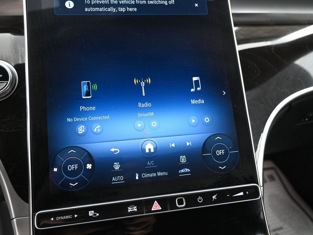 Used 2024 Mercedes-Benz GLC 300 4MATIC image 13