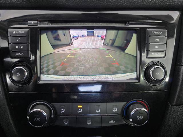 Used 2019 Nissan Rogue S w/ Special Edition Package AWD/4WD image 34