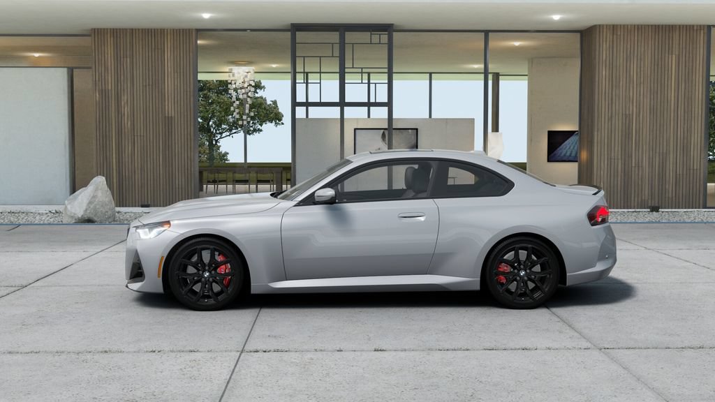 New 2026 BMW 230i Coupe RWD image 4