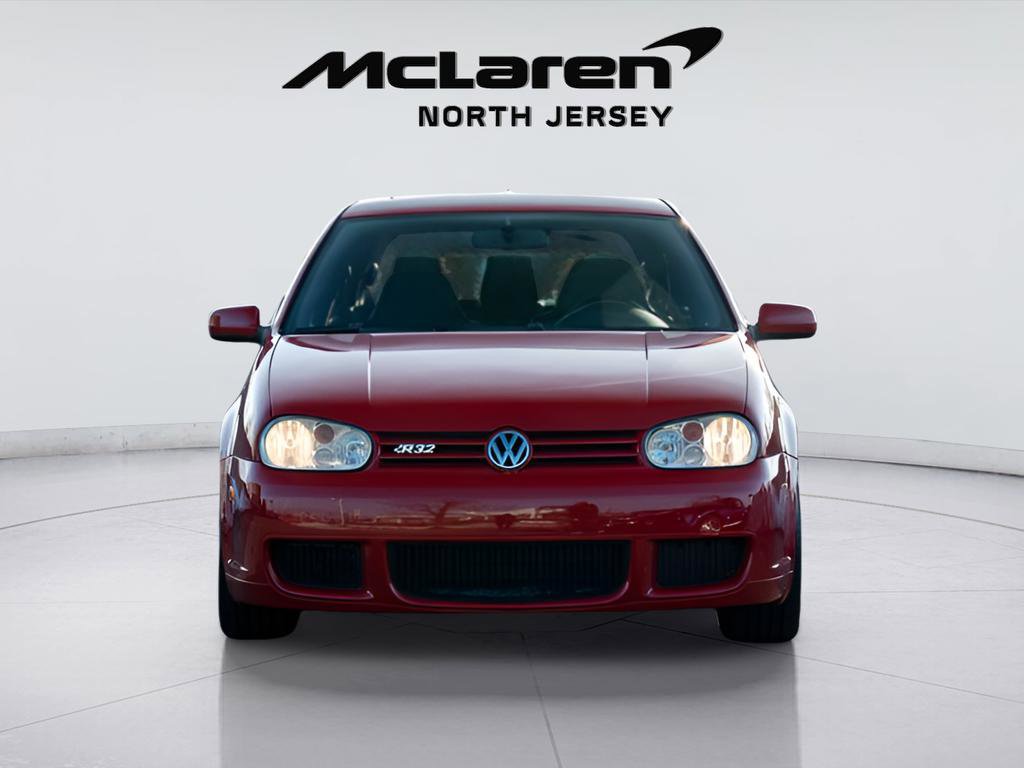 Used 2004 Volkswagen R32 image 2