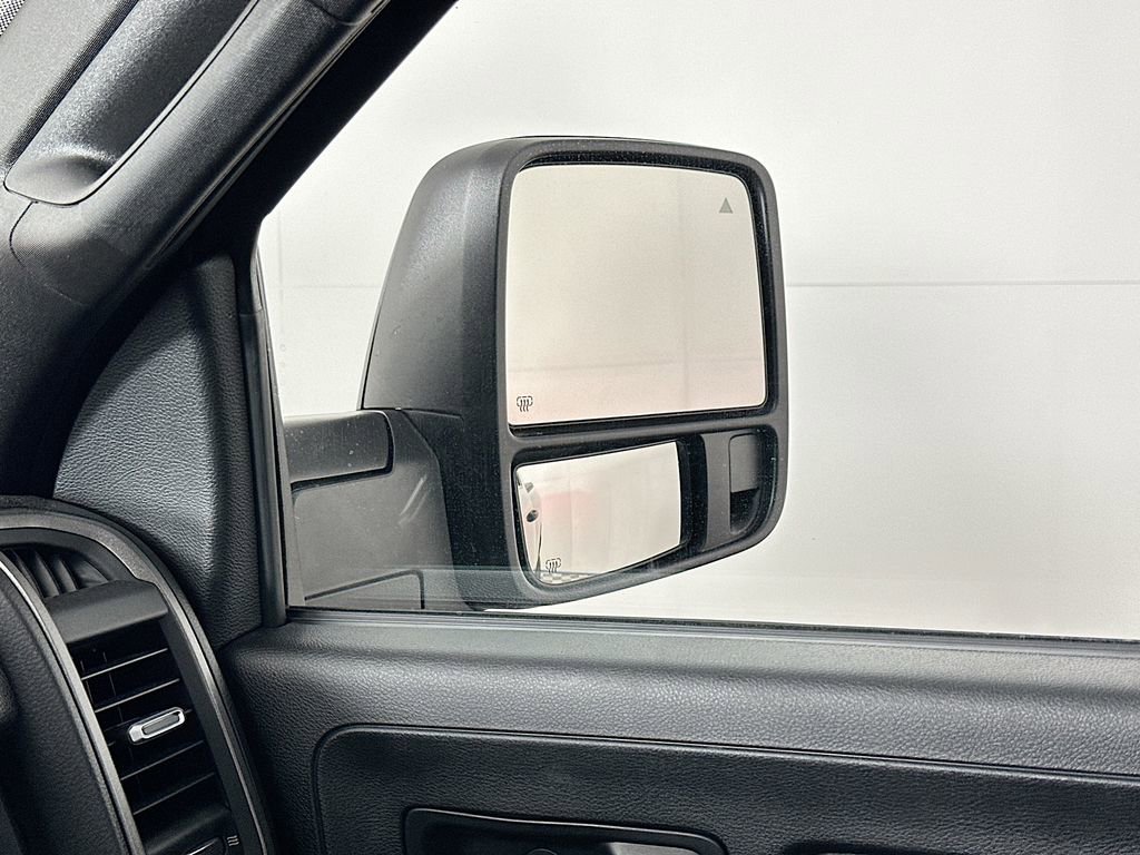 Certified 2024 RAM 3500 Tradesman w/ Chrome Appearance Group AWD/4WD image 29