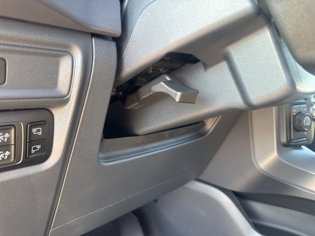 New 2025 Ford F150 XLT w/ Equipment Group 302A MID image 26