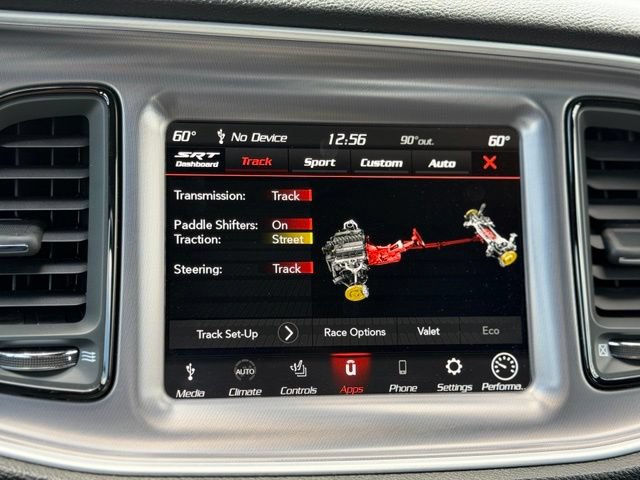 Used 2021 Dodge Challenger R/T Scat Pack RWD image 25