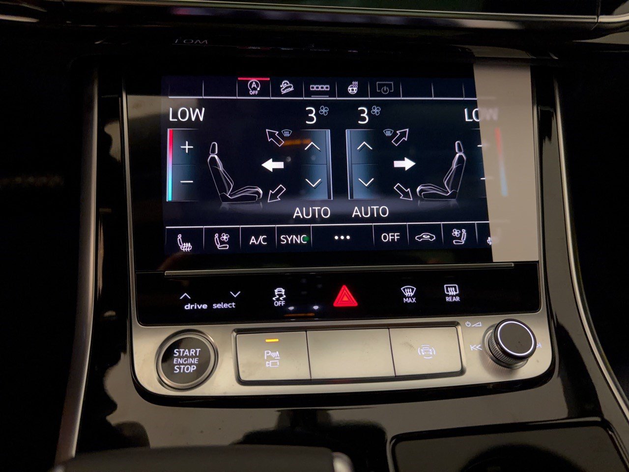 New 2027 Audi Q8 Premium Plus AWD/4WD image 21