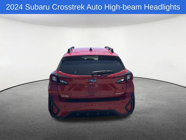 Used 2024 Subaru Crosstrek 2.0i Premium AWD/4WD image 25