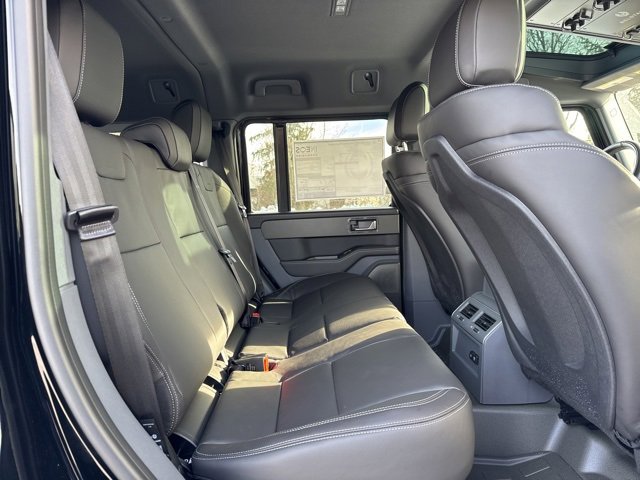 New 2025 INEOS Grenadier image 32