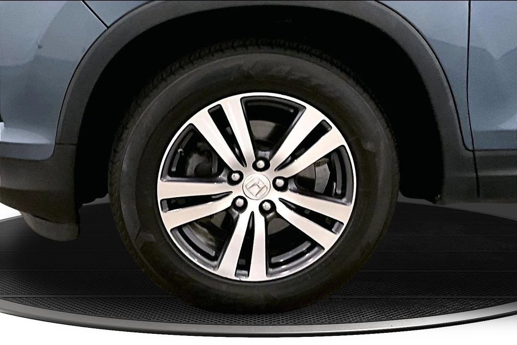 Used 2018 Honda Pilot EX-L image 33