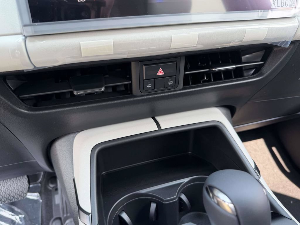 New 2026 MAZDA CX-5 Select AWD/4WD image 12