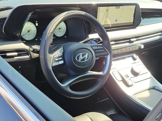 New 2025 Hyundai Palisade Calligraphy AWD/4WD image 3