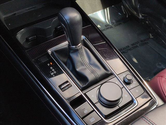 Used 2025 MAZDA CX-30 AWD 2.5 S w/ Preferred Package image 12