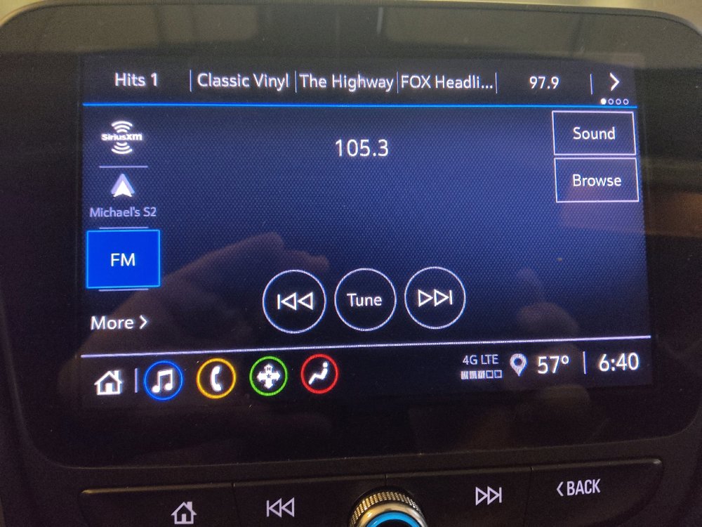 Used 2022 Chevrolet Malibu LT image 25