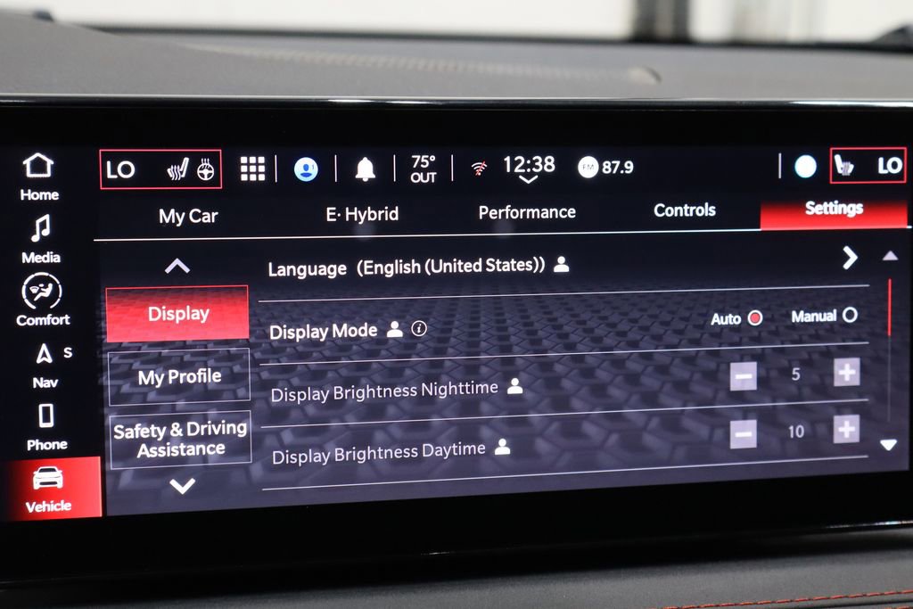 Used 2024 Dodge Hornet R/T image 36