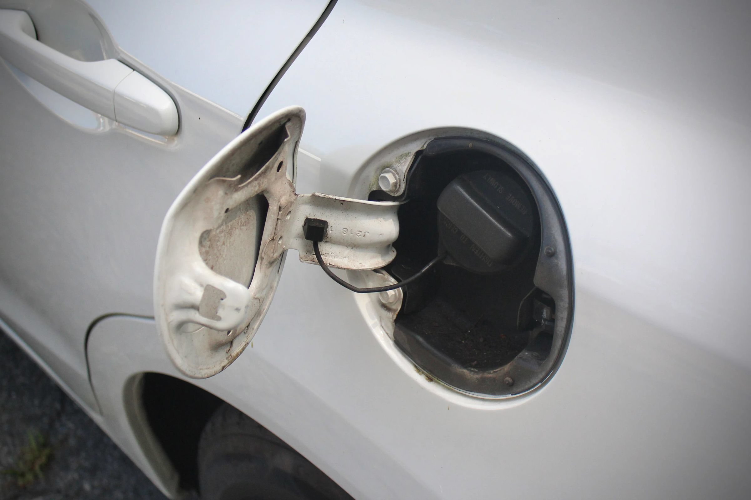 Used 2014 Honda Civic LX image 78