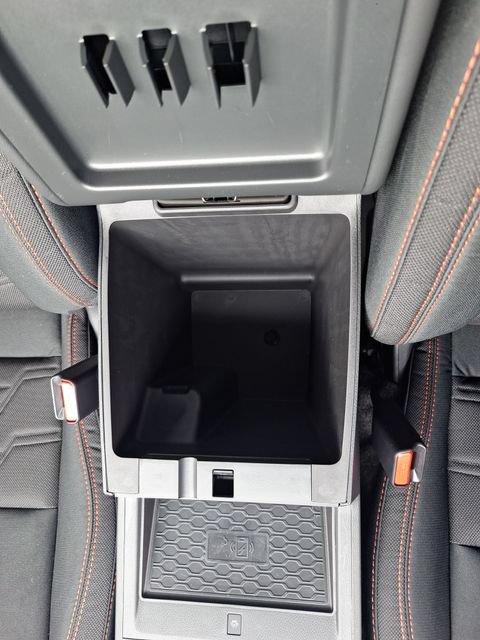 New 2026 Nissan Frontier Pro-X RWD image 25