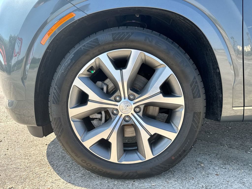 Used 2022 Hyundai Palisade Limited image 12