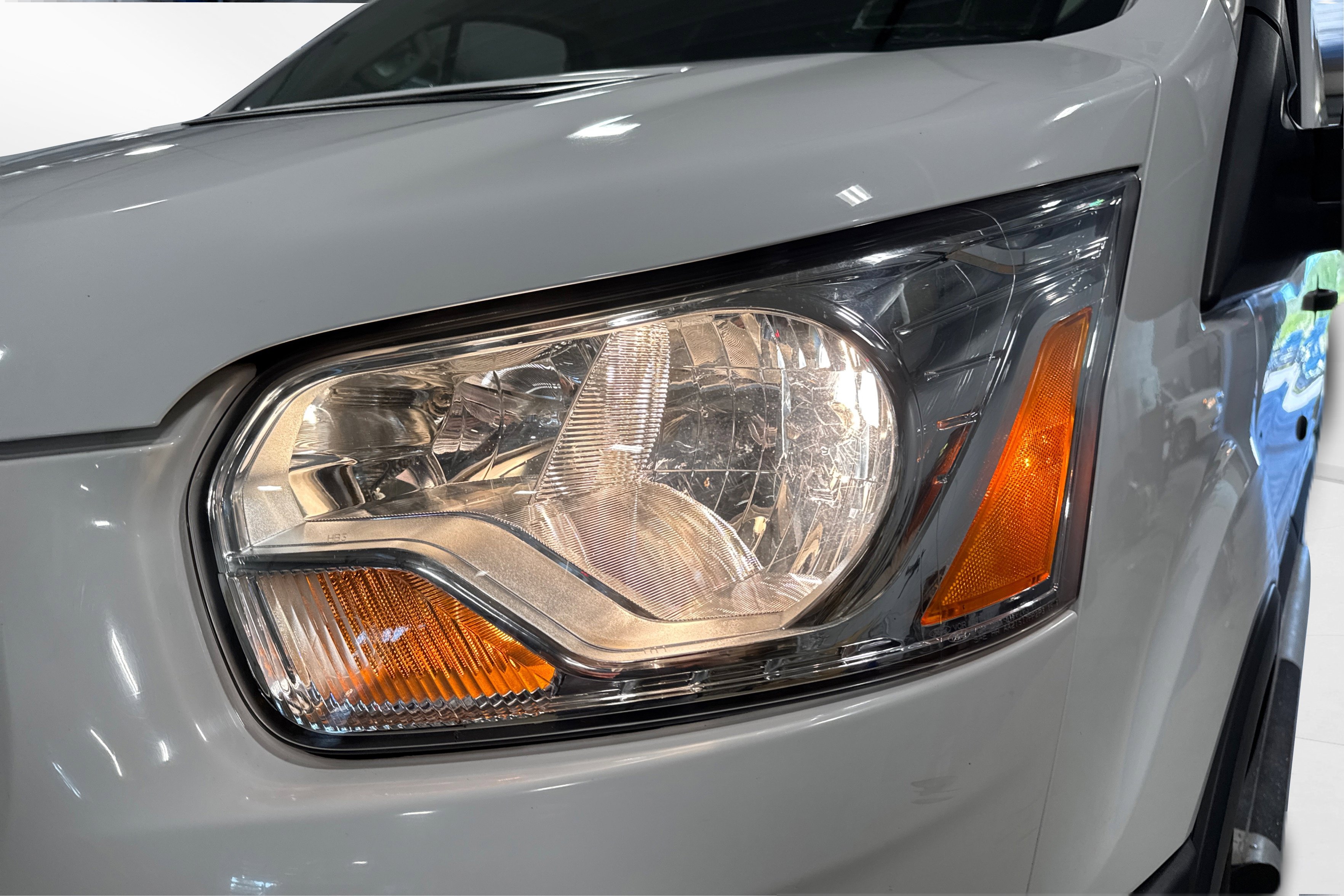 Used 2021 Ford Transit 250 Low Roof w/ Exterior Upgrade Package image 14