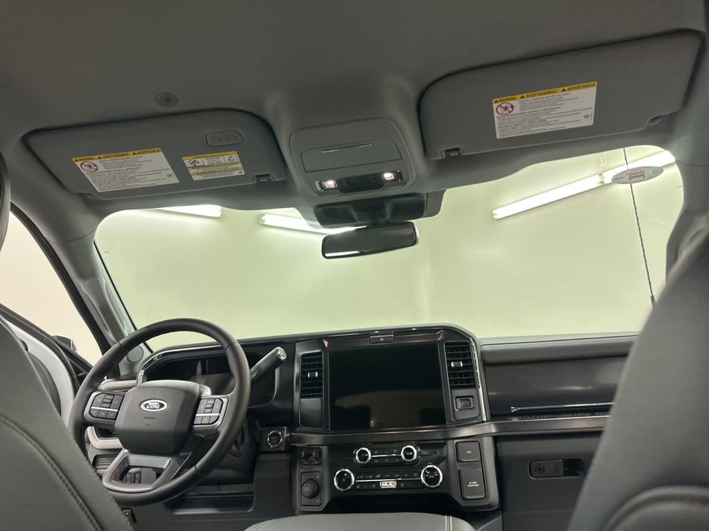 New 2026 Ford F350 Lariat image 22