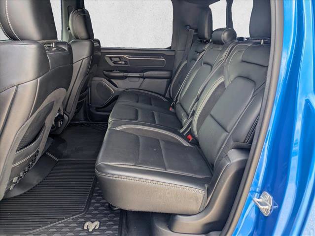 Used 2021 RAM 1500 TRX w/ TRX Level 2 Equipment Group AWD/4WD image 17