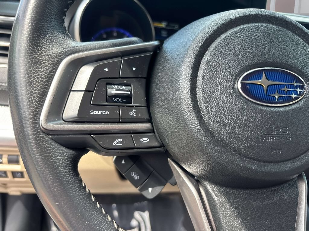 Used 2018 Subaru Outback 2.5i Premium AWD/4WD image 22