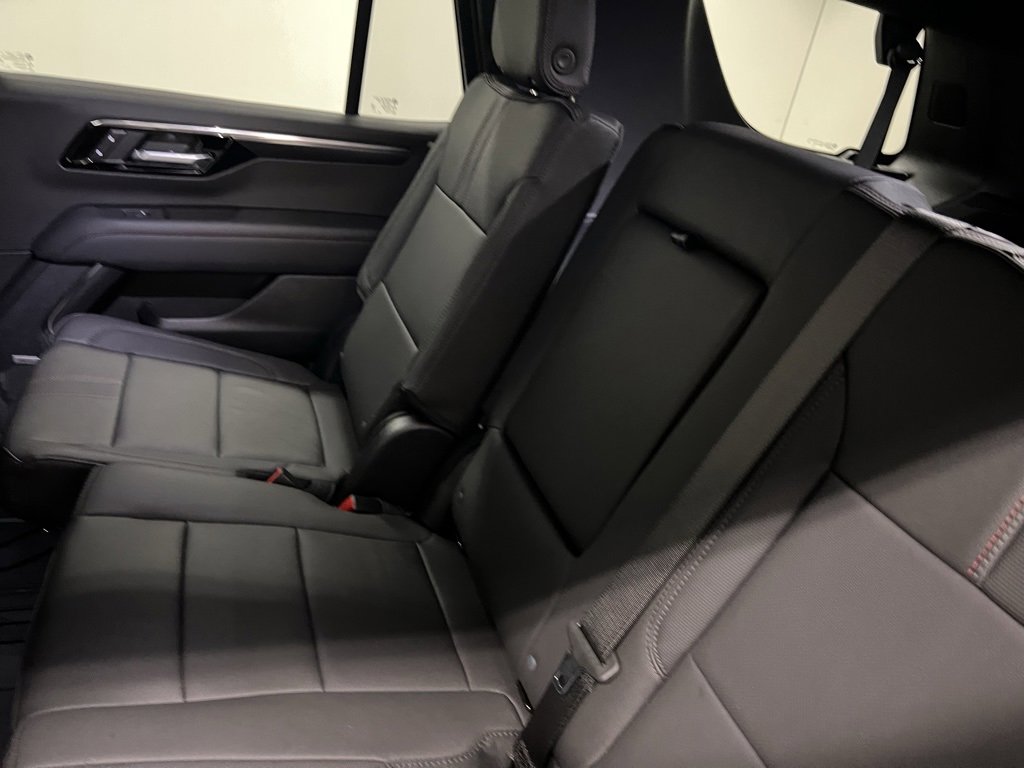 New 2026 Chevrolet Tahoe RST image 30