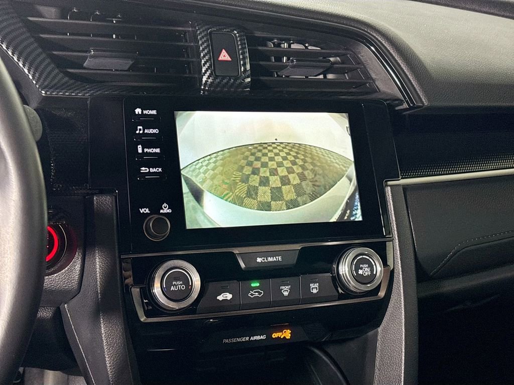 Used 2021 Honda Civic Sport image 16