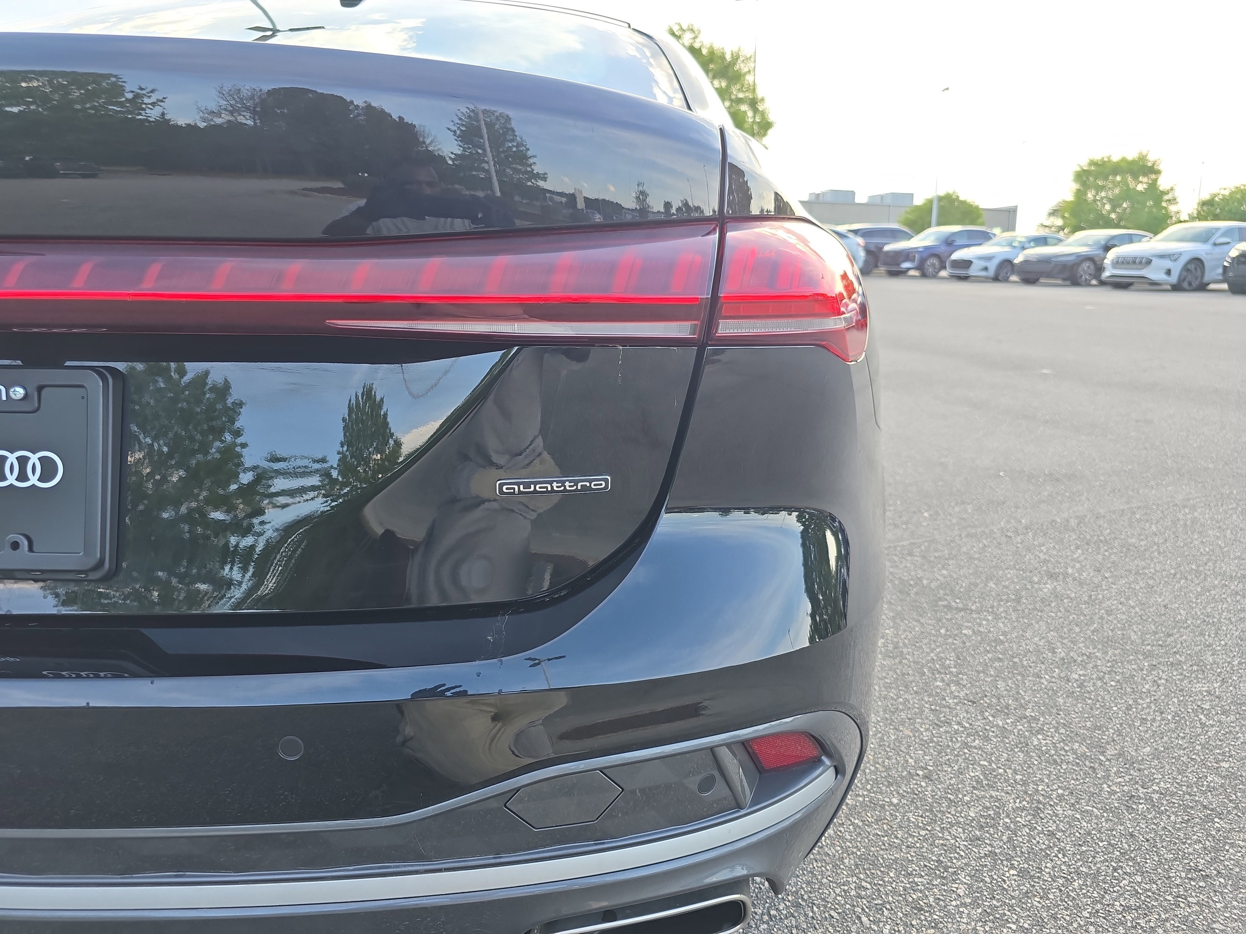 Certified 2025 Audi A5 2.0T Premium w/ Convenience Package image 15