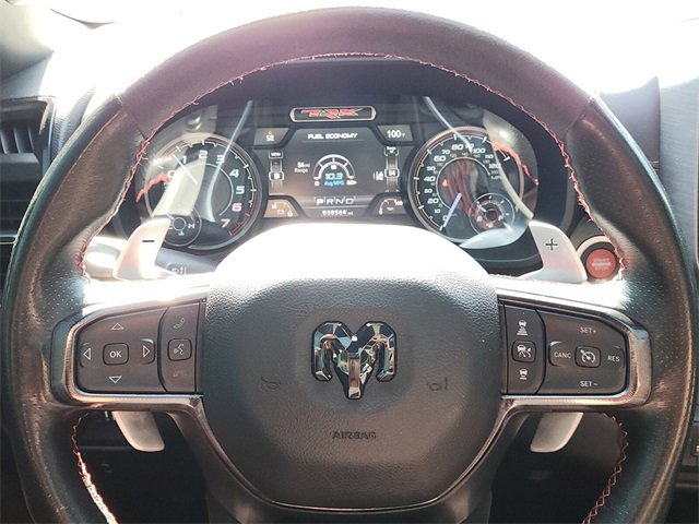 Used 2021 RAM 1500 TRX w/ TRX Level 2 Equipment Group image 26