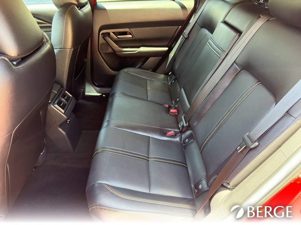 Certified 2025 MAZDA CX-50 AWD 2.5 Hybrid w/ Premium Pkg image 28