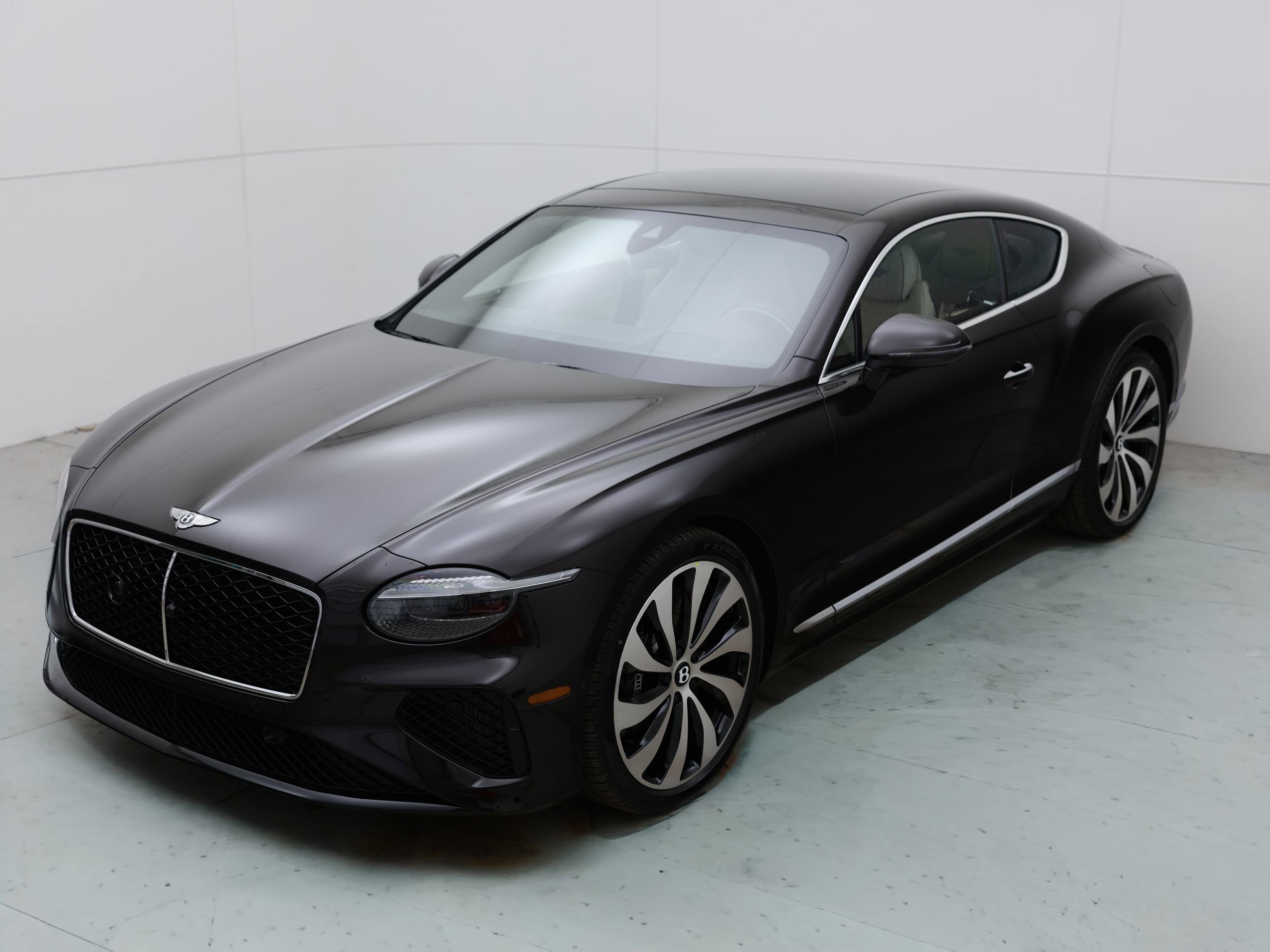 New 2026 Bentley Continental GT AWD/4WD image 19