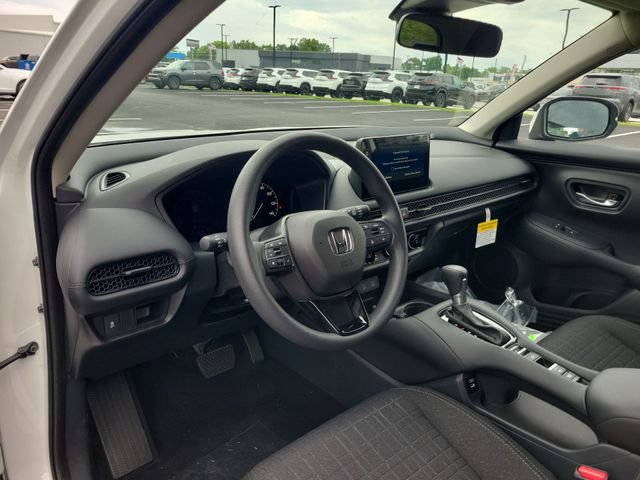 New 2027 Honda HR-V LX image 18