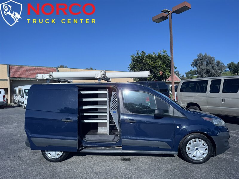 Used 2015 Ford Transit Connect XL FWD image 2