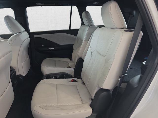New 2026 Lexus TX 350 AWD image 16