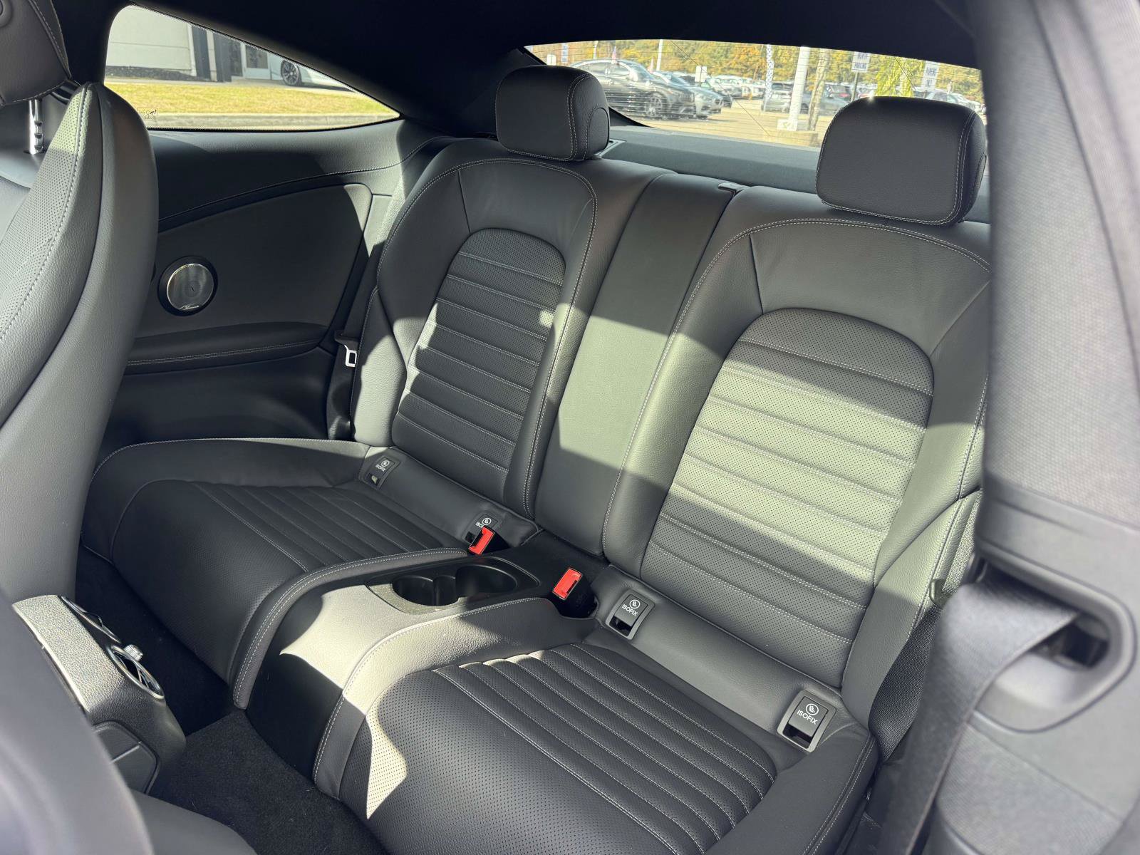 Used 2020 Mercedes-Benz C 43 AMG 4MATIC Coupe image 31