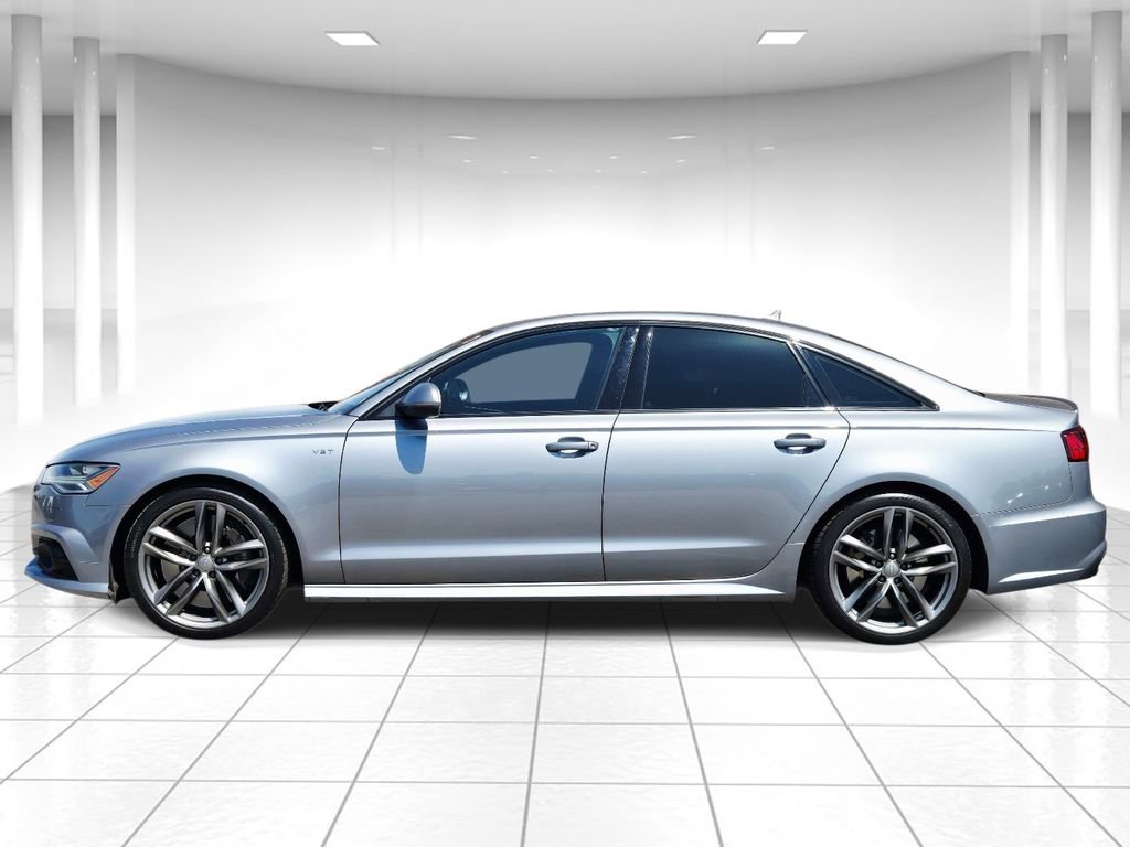 Used 2016 Audi S6 Premium Plus image 6