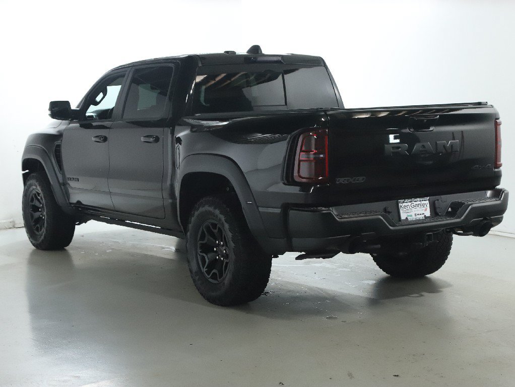 Used 2025 RAM 1500 RHO w/ RHO Level 1 Equipment Group AWD/4WD image 42