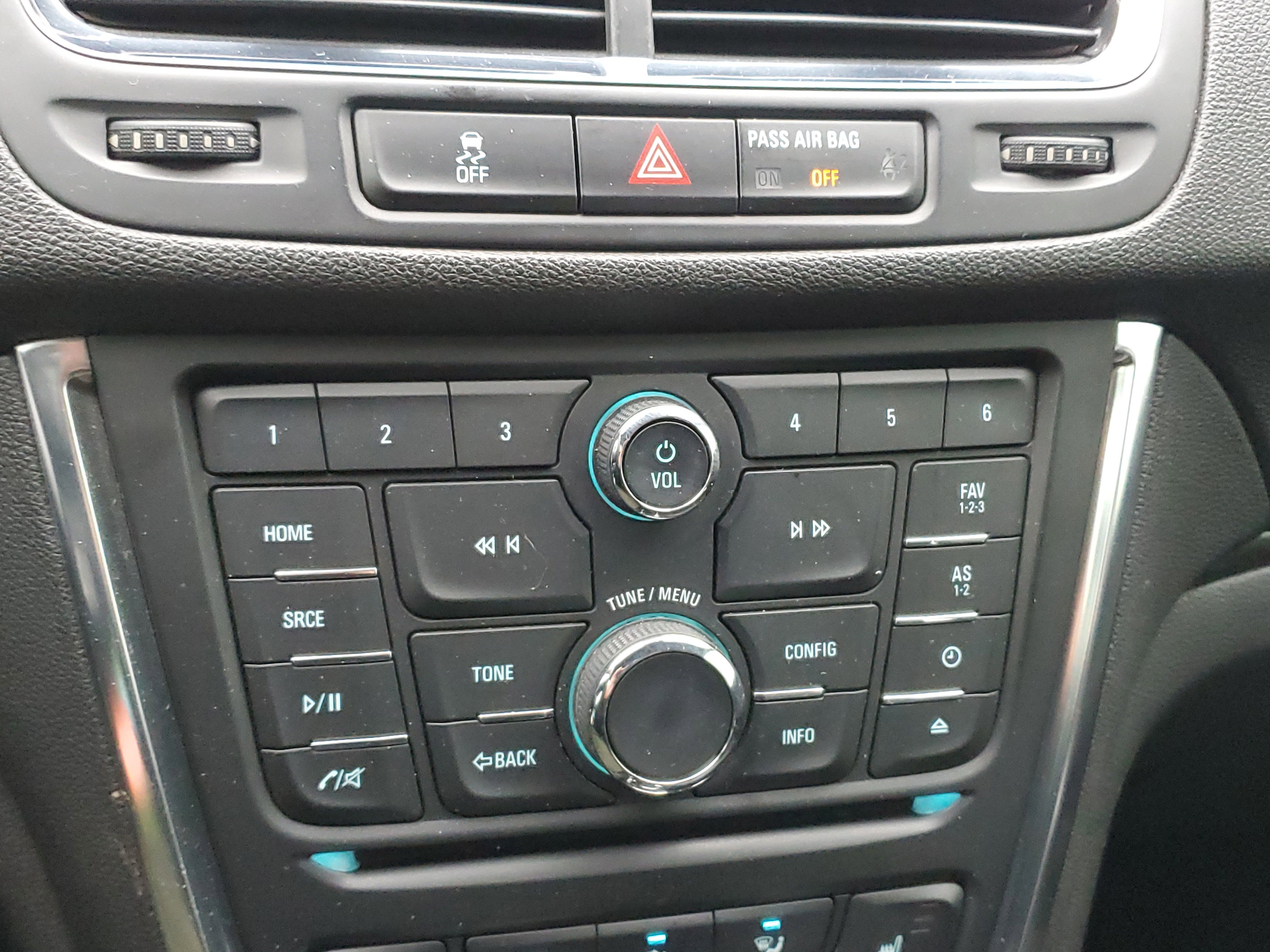 Used 2015 Buick Encore Leather image 27