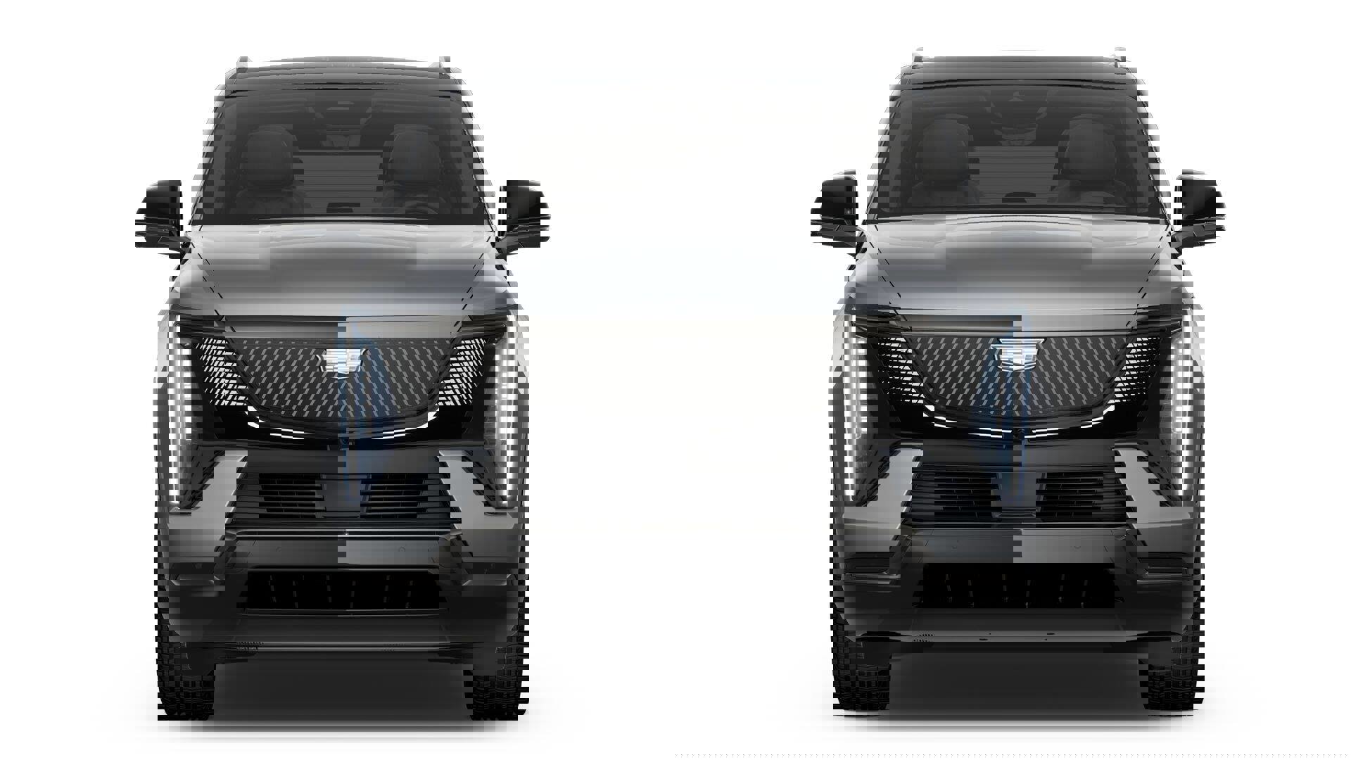 New 2026 Cadillac Escalade IQL Sport 1 image 36