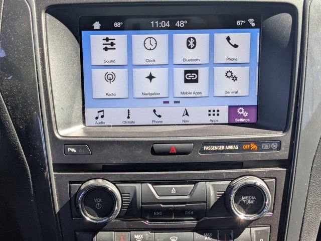 Used 2018 Ford Explorer XLT w/ Equipment Group 202A image 20