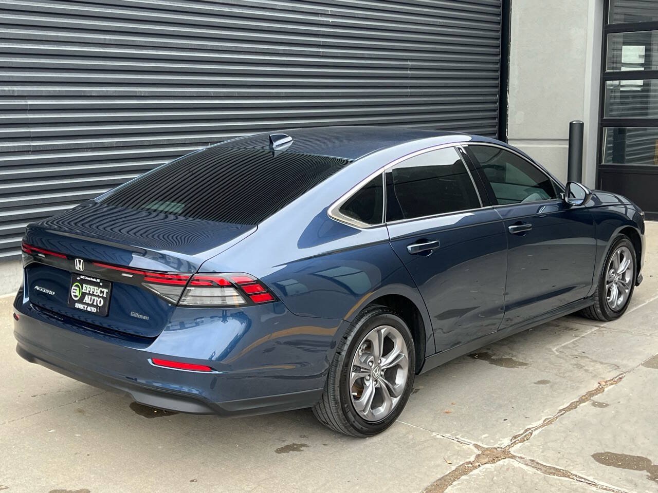 Used 2024 Honda Accord EX image 11